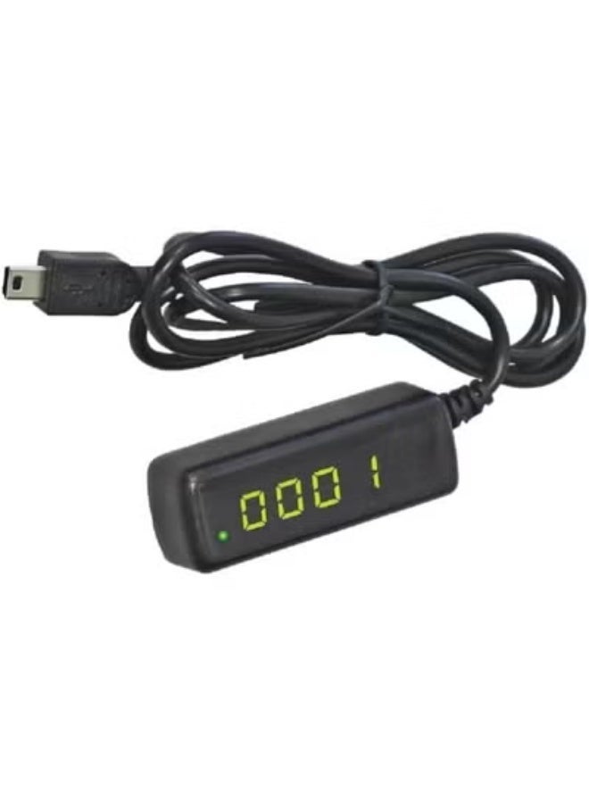 عدسة استقبال أشعة تحت الحمراء عالية الحساسية تعمل بالريموت وتدعم خاصية التايمرعدسة استقبال أشعة تحت الحمراء عالية الحساسية تعمل بالريموت وتدعم خاصية التايمر - Image 1